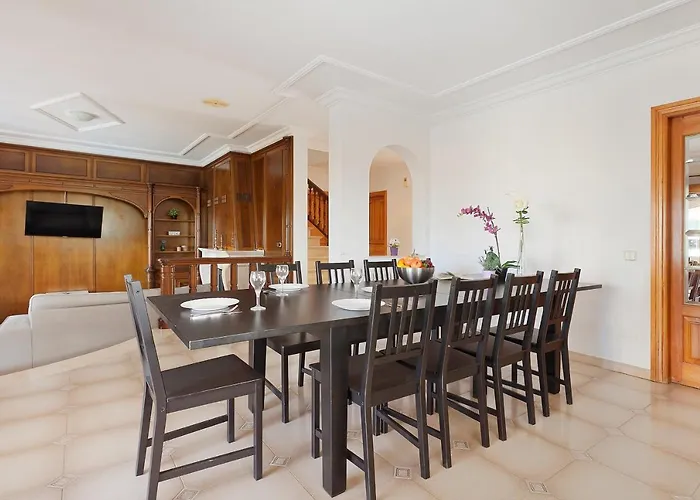 Villa Tossals
