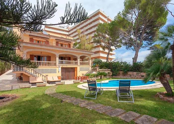 Villa Tossals